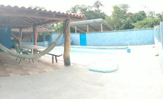 Casa Laranja Canastra - São João Batista do Glória - 7