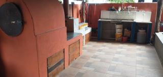 Casa Laranja Canastra - São João Batista do Glória - 5
