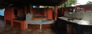 Casa Laranja Canastra - São João Batista do Glória - 4