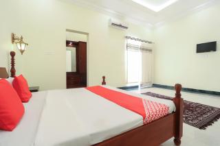 Hotel O The Heritage Palace - Darbi - 9