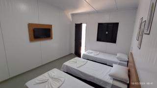 Inocência Park Hotel - Inocência - 0