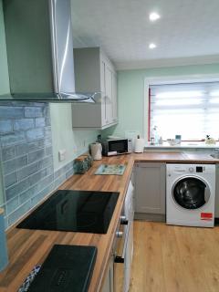 Hytheview Cottage Whitehills - Whitehills - 4