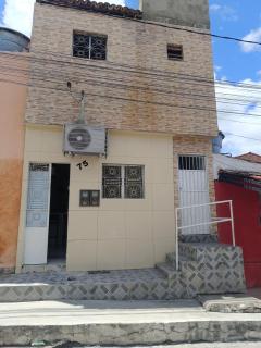 Quitinete com AR próximo à Sulanca e Assaí - Caruaru - 9