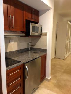 Beachfront Studio Punta Palmera - 4