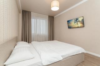 Family Apartments-Hristo Botev Residence - Chişinău - 4