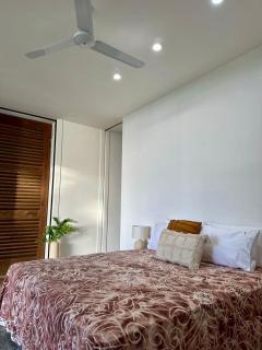 Manna Villa - Sovereign Palms CI - Arorangi - 1
