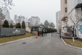 Family Apartments-Hristo Botev Residence - Chişinău - 5