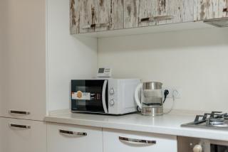 Family Apartments-Hristo Botev Residence - 6
