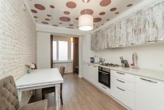 Family Apartments-Hristo Botev Residence - 8