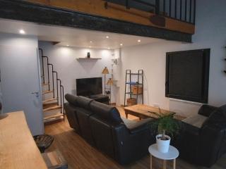 Loft entier de la Cancette - 5