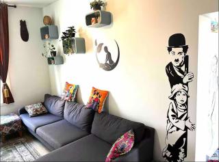 Sweet home - Oslo - 2