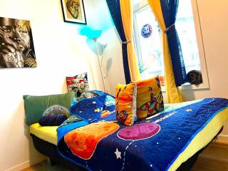 Sweet home - Oslo - 9