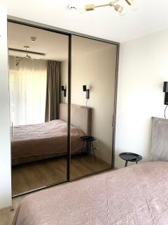 Palanga Apartment - Malūno Vilos - Palanga - 7