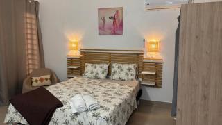 Appartement au pied du Moulin de Cherot - Petit-Canal - 7
