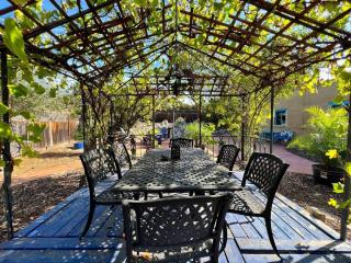 Garcia Hacienda Authentic Mexican Villa & Hot Tub - Atascadero - 9