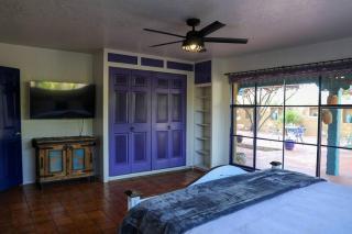 Garcia Hacienda Authentic Mexican Villa & Hot Tub - Atascadero - 7