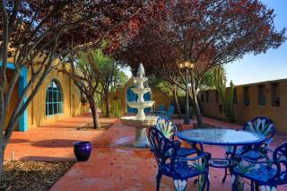 Garcia Hacienda Authentic Mexican Villa & Hot Tub - Atascadero - 4