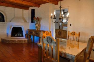 Garcia Hacienda Authentic Mexican Villa & Hot Tub - Atascadero - 3