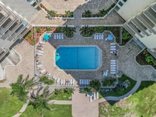 Ocean View Condo, Heated Pool, Tennis -Beach You To It! - Rolenes - 8