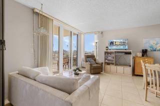 Ocean View Condo, Heated Pool, Tennis -Beach You To It! - Rolenes - 5