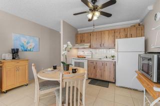 Ocean View Condo, Heated Pool, Tennis -Beach You To It! - Rolenes - 2
