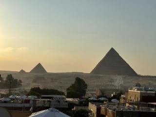 Magic pyramids - Il Cairo - 4