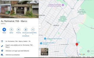 Casa para Cop 30 em Belém - 6