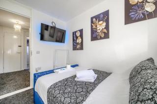 -RBGS- For your relaxed, Cosy Stay, Free Parking - Leeds - 1