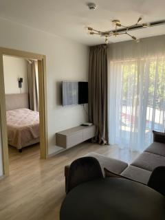 Palanga Apartment - Malūno Vilos - Palanga - 0