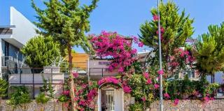 Merve butik otel - Didim - 0