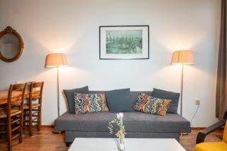 Hotel - Cafe De Harmonie - 5