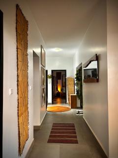Home away from Home In Mamelles - Dakar - 5