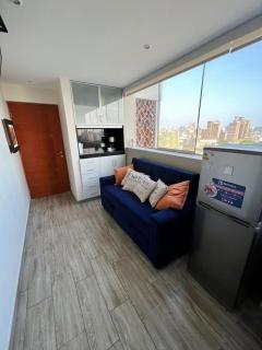 Miraflores Mini Apartment - 4