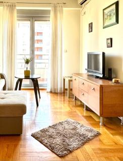 Sunny place - Podgorica - 8