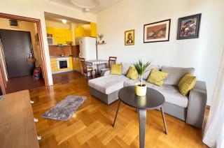 Sunny place - Podgorica - 5