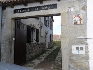 Casa Rural El Corral de la Antigua - - 8