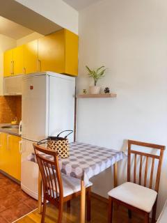 Sunny place - Podgorica - 6