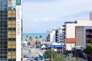 Way Tambaú #L5 - Studio em Tambaú por Carpediem - 3