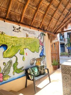 Hotel Pelecanus Suites Holbox - Isola Holbox - 7