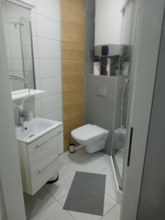 Apartamenty Jana Pawła - 1