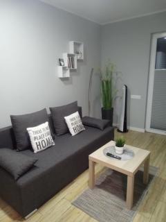 Apartamenty Jana Pawła - Uniejow - 5