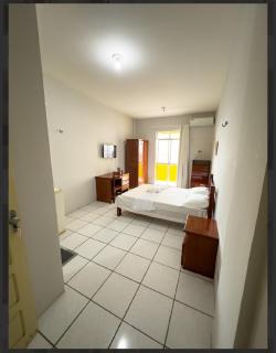Hotel e Flat Sobral Mundi - Sobral - 0