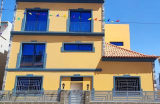Residencial Imbondeiro - Praia - 0