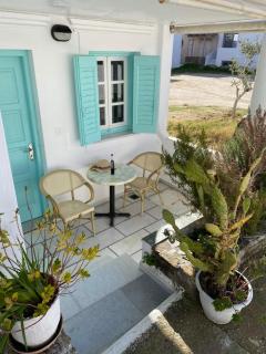 Flora Apartments & Studios - Agia Anna Naxos - 9