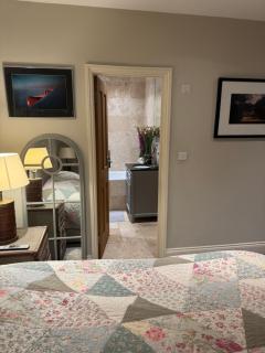 Spacious flat with south facing garden - Londra - 3