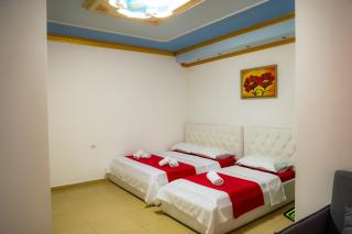 Hotel Blu Mare - Shëngjin - 2