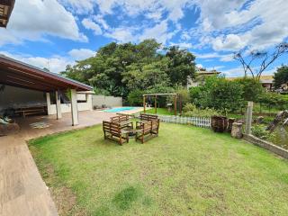 Recanto Margarida - Socorro - 4