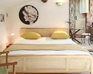 Studio St Rémy Historic Center/Air-com - 2