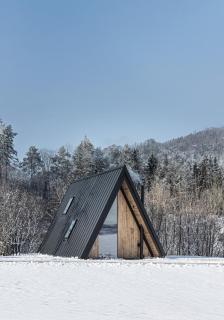 Nowhere Apart Chalet - Nationalpark Kalkalpen - Ramsau - 6