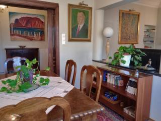 Park View Penthouse - Atene - 5